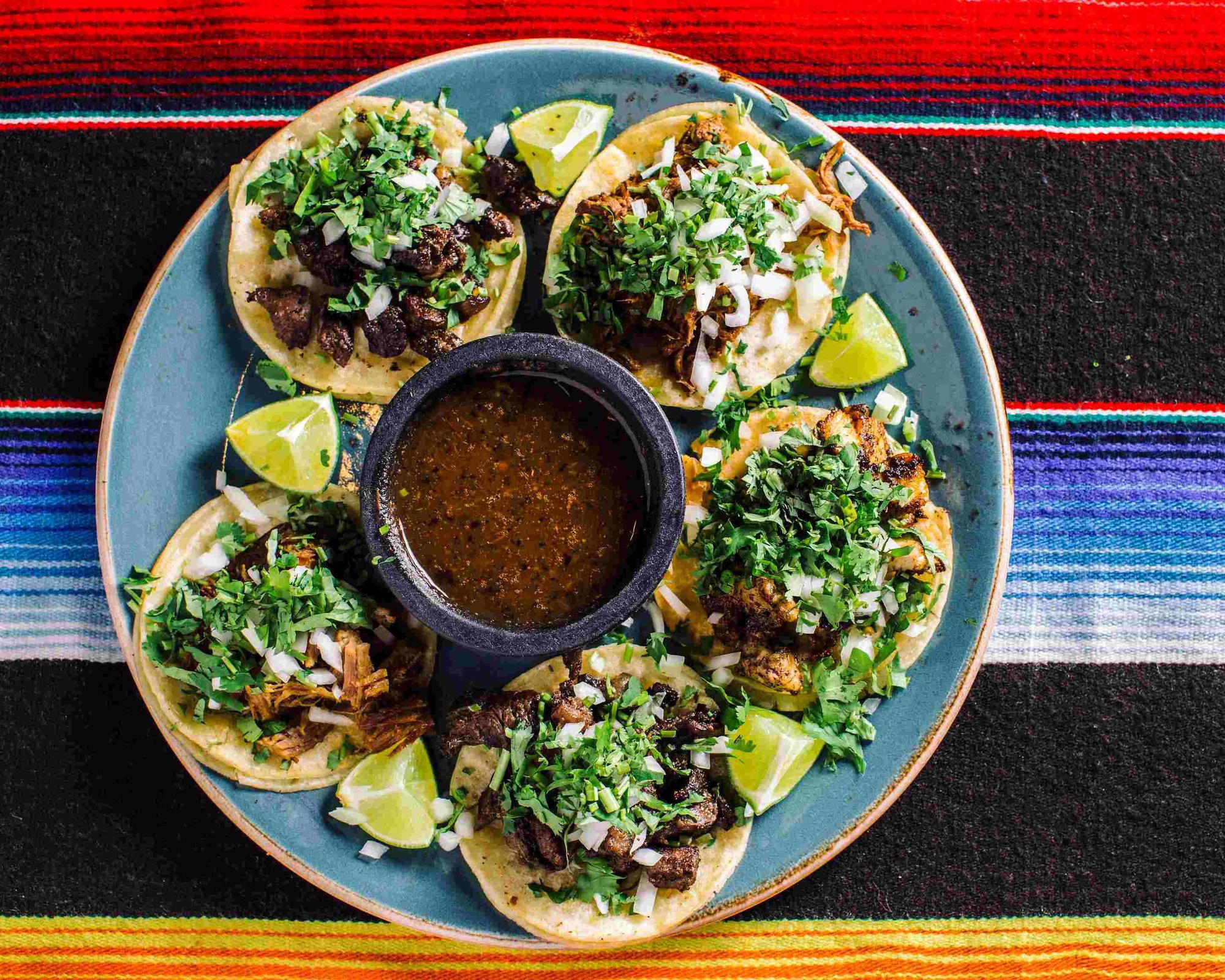 Polleria Tres Amigos restaurant in Rockville, United States
