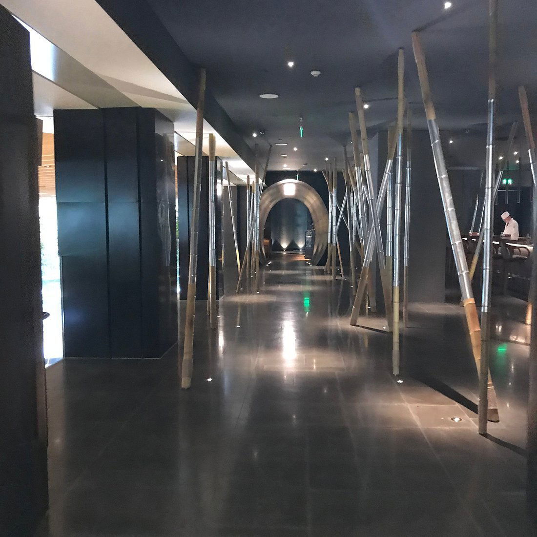 Shunpachi, Restaurant in Beijing