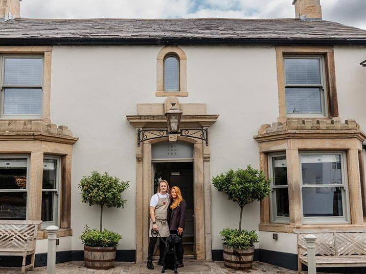 The Rum Fox, Grindleton, United Kingdom