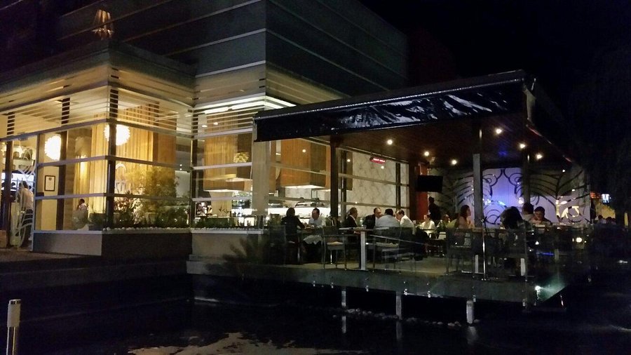 Sato Restaurant