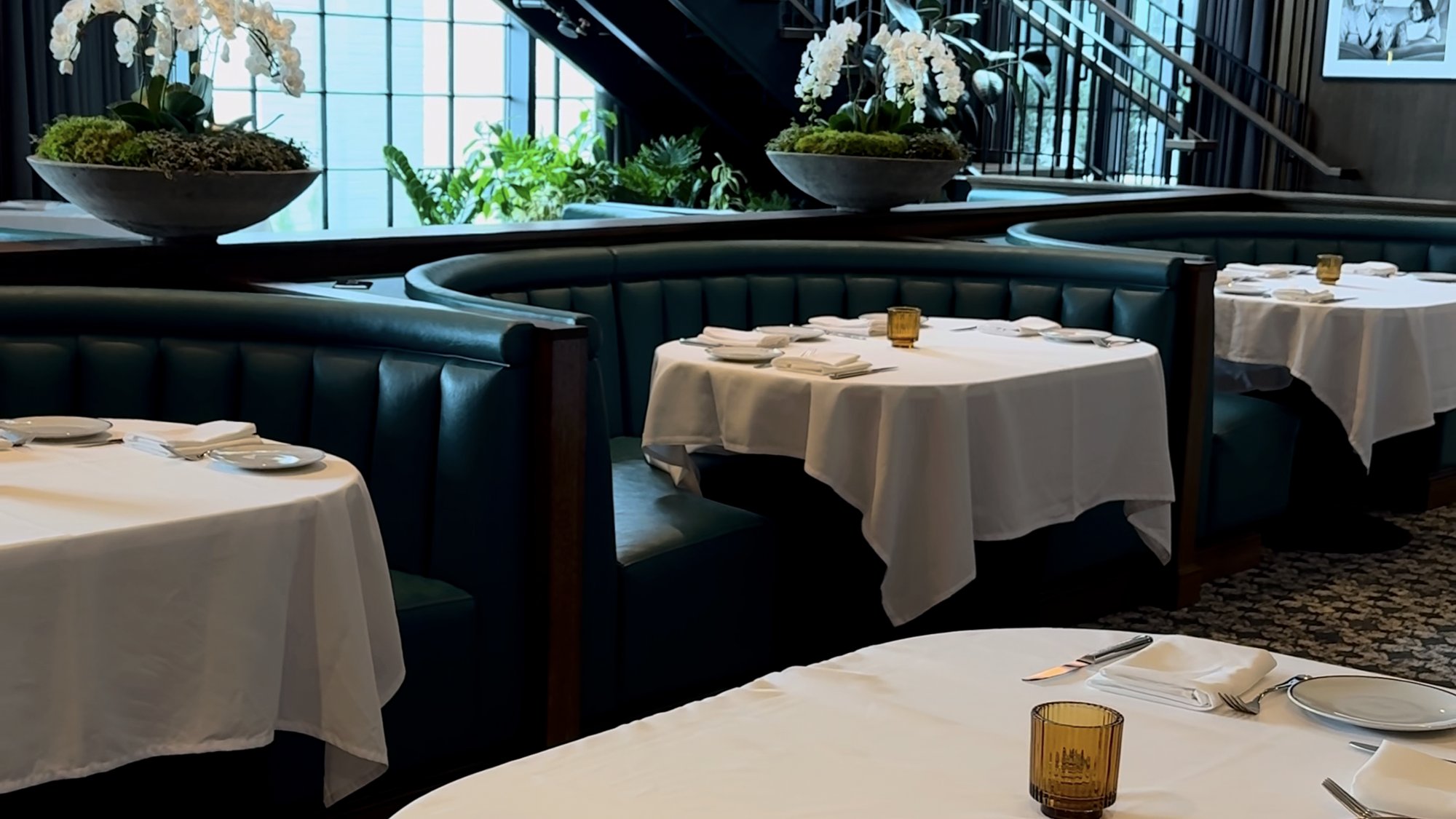 Craigs, Restaurant in Nashville