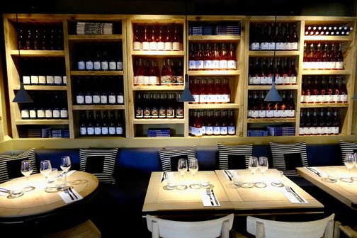 Breizh Café Megève