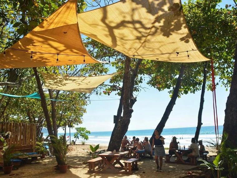 Rocamar, Puntarenas, Costa Rica