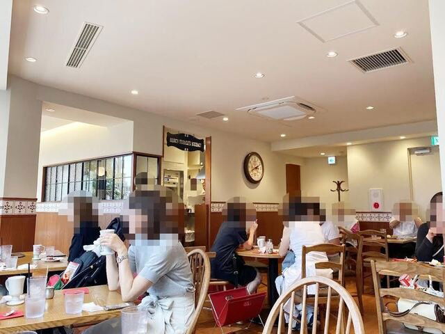 アンナータ, Restaurant in Kochi