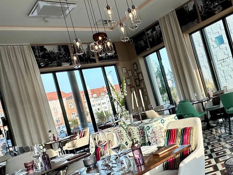 Mulberry St, Bremerhaven, Germany