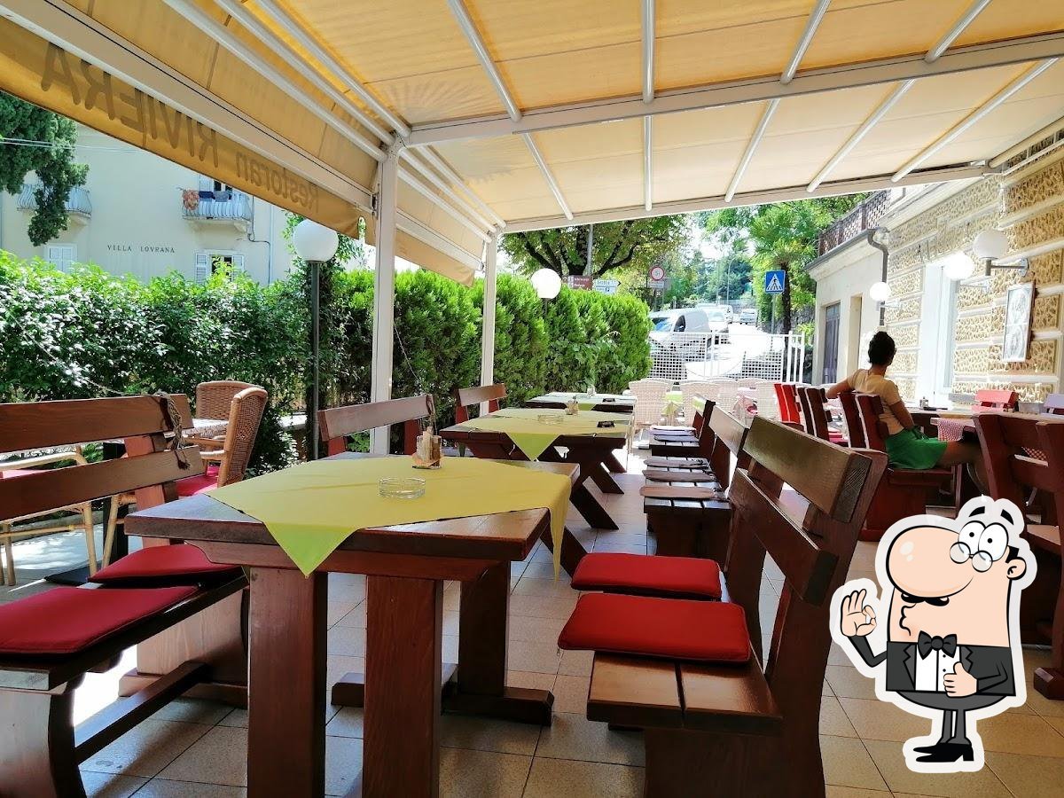 Restaurant Riviera