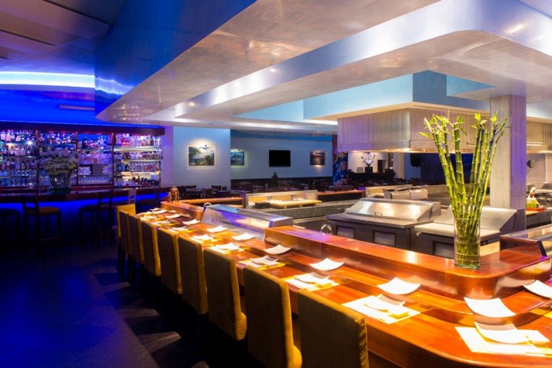Nicksan Cabo, Restaurant in Cabo San Lucas
