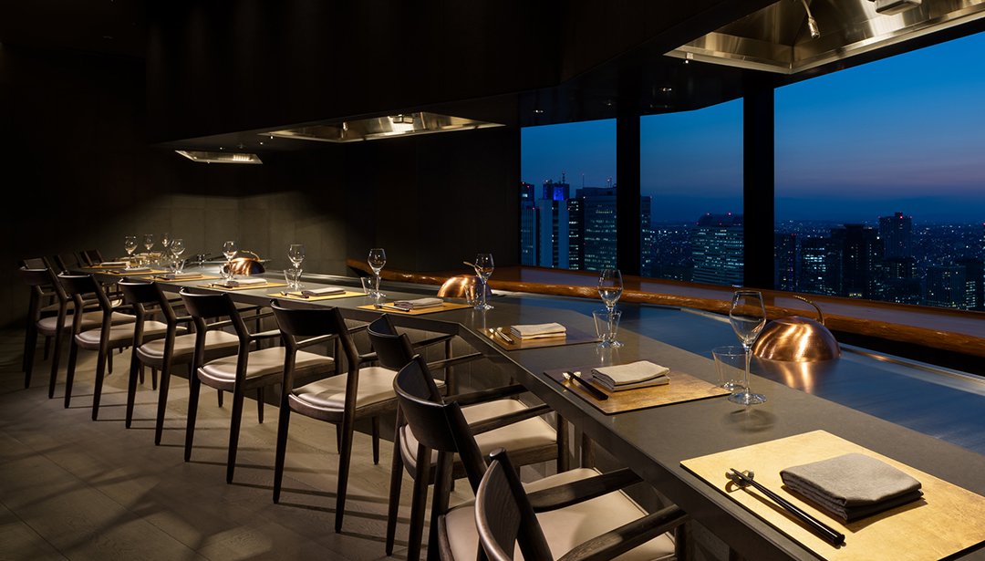 Teppan Ten-yu