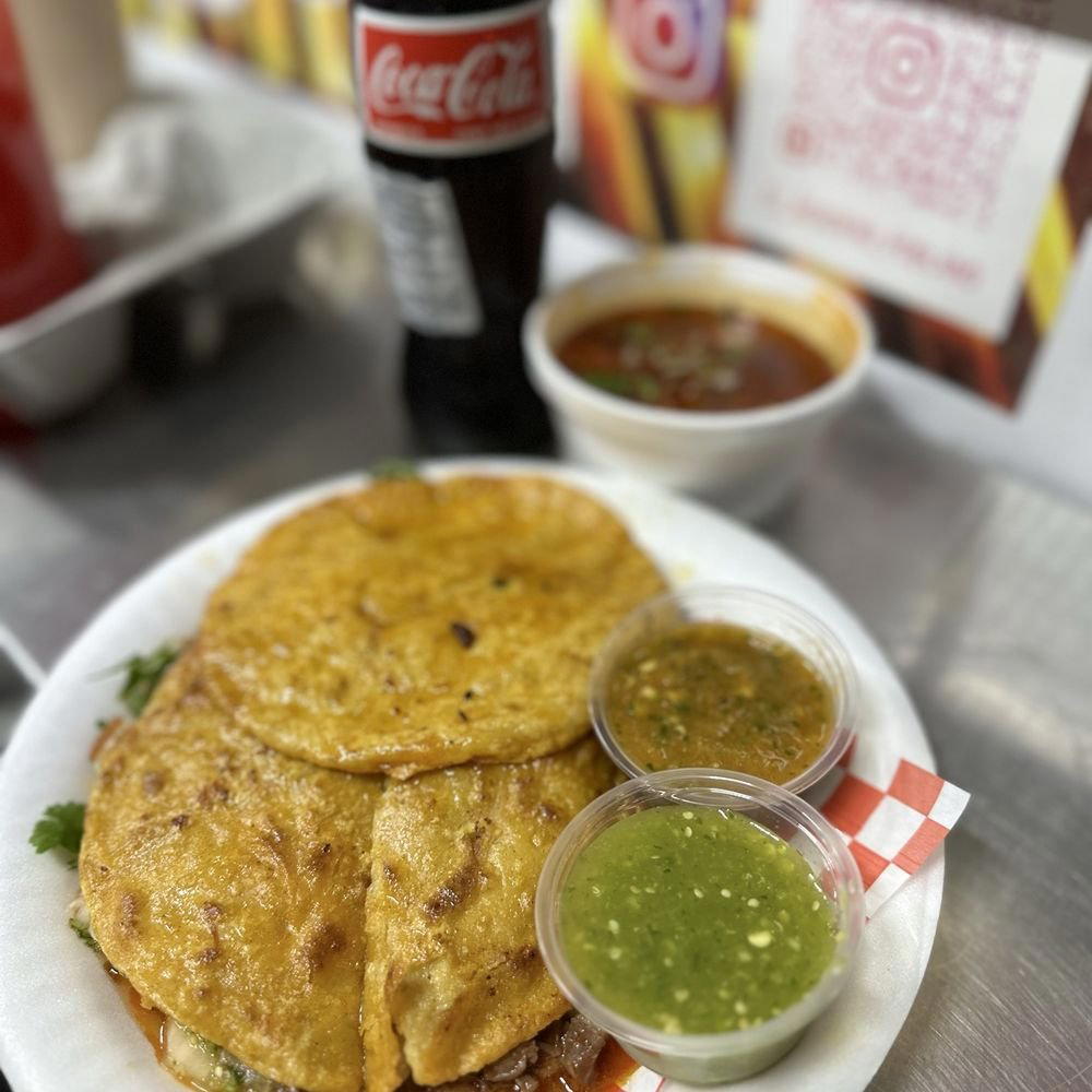 Cocina Poblano restaurant in Oakland, United States