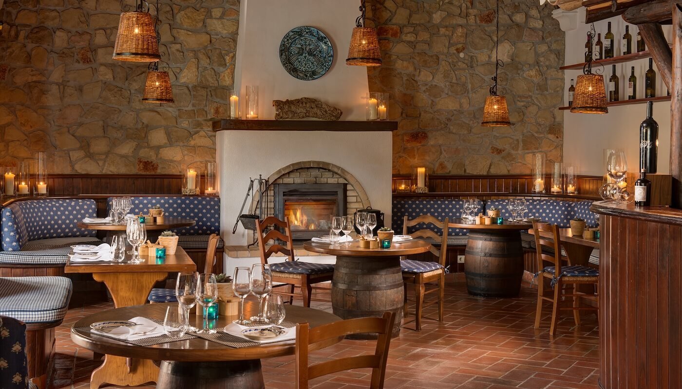 Adega Restaurant