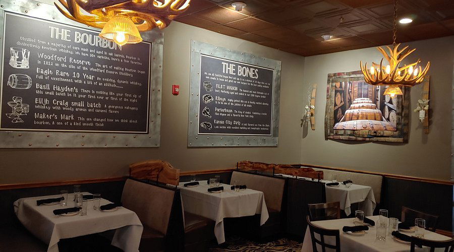 B&B Chophouse and Market, Restaurant in Lakewood Ranch