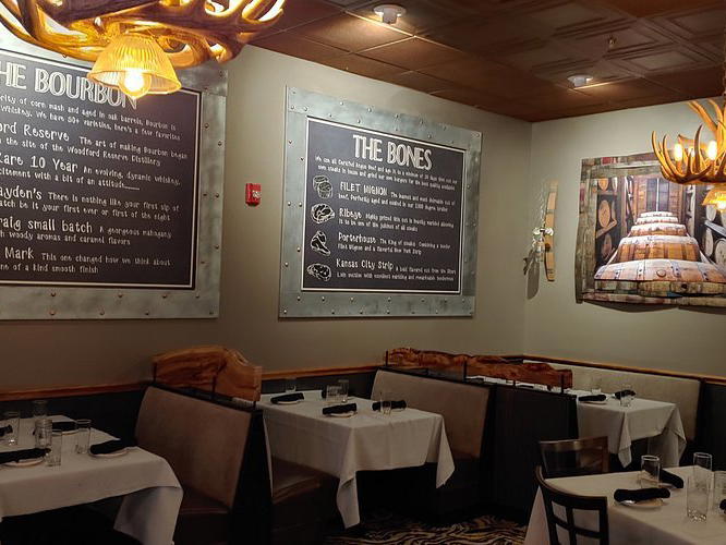 B&B Chophouse and Market, Lakewood Ranch, United States