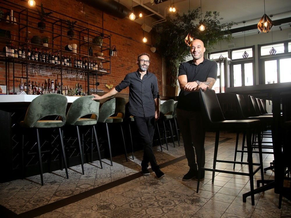 Alora, Restaurant in Ottawa