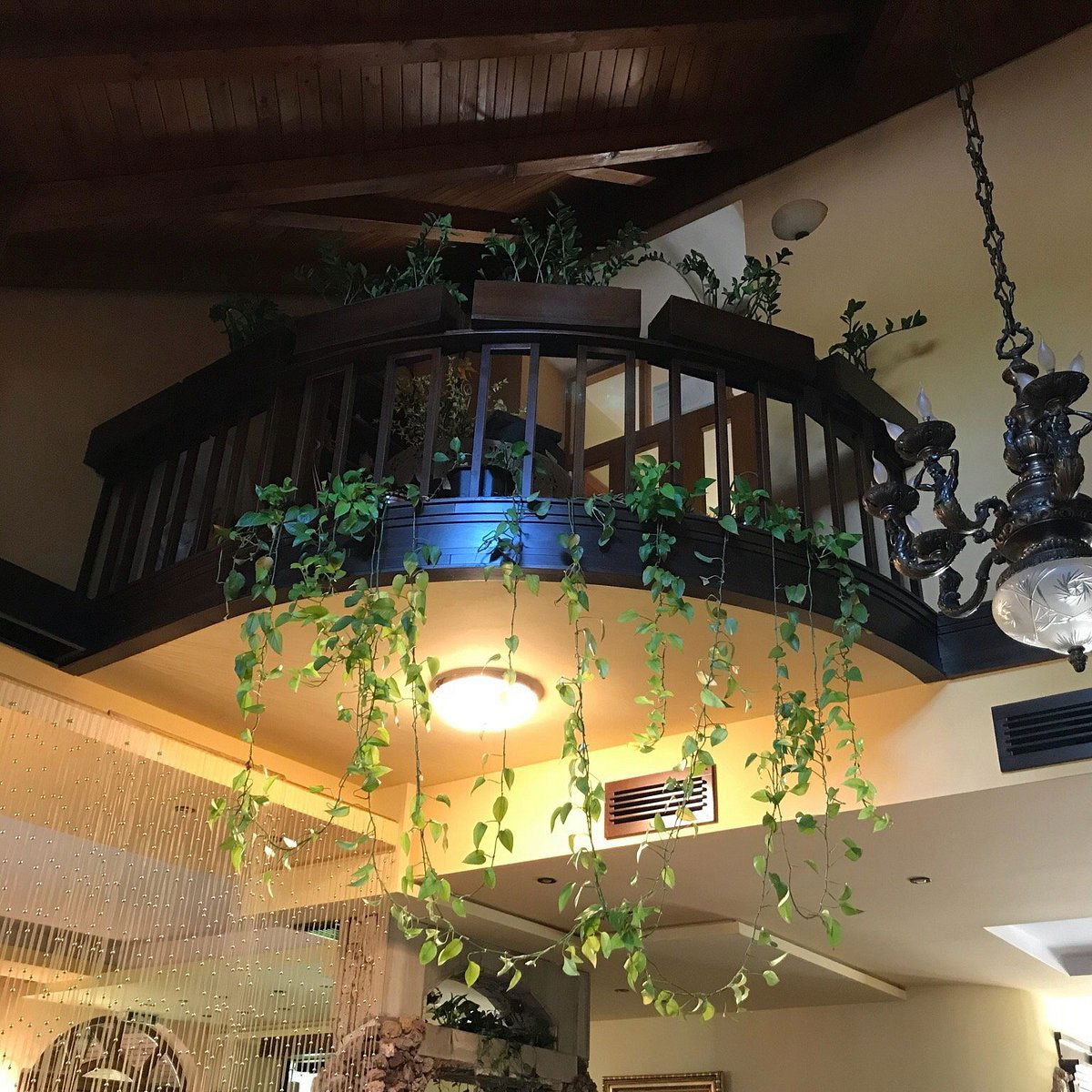 Mali Raj, Restaurant in Rovinj