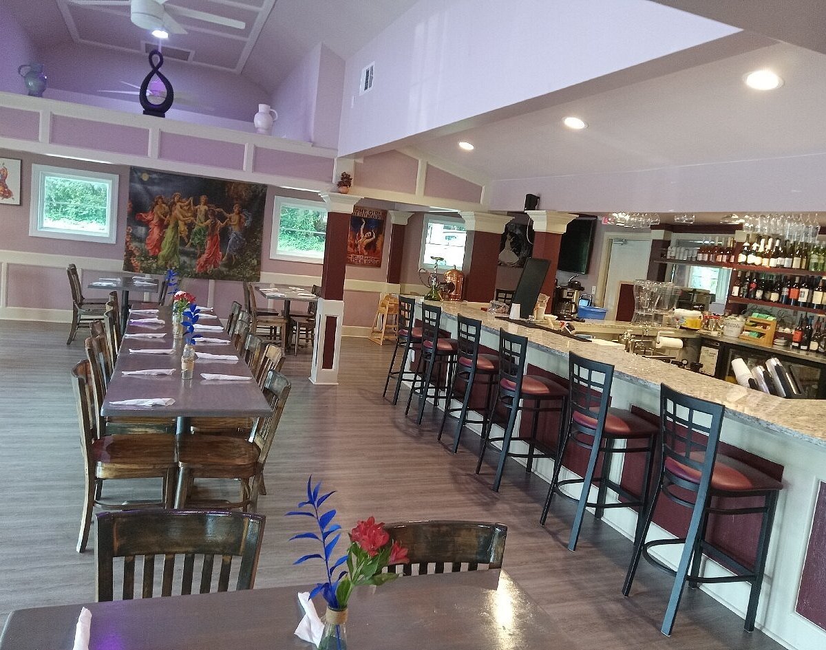 Layaly Mediterranean Restaurant