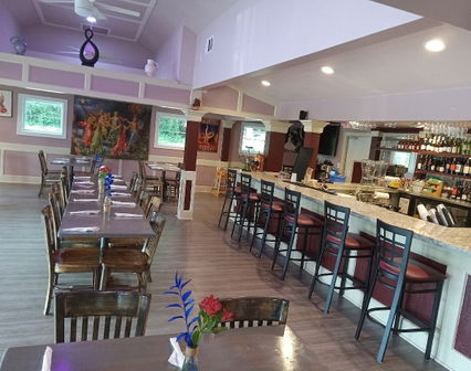 Layaly Mediterranean Restaurant