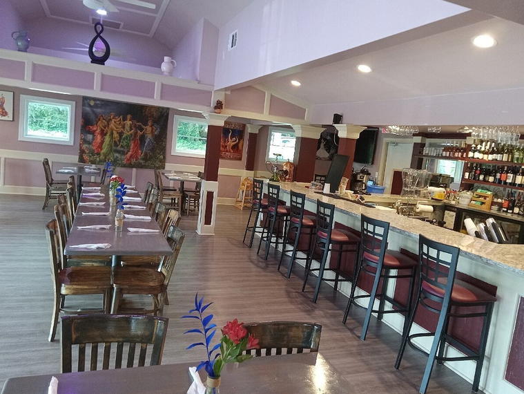 Layaly Mediterranean Restaurant, Chamblee, United States