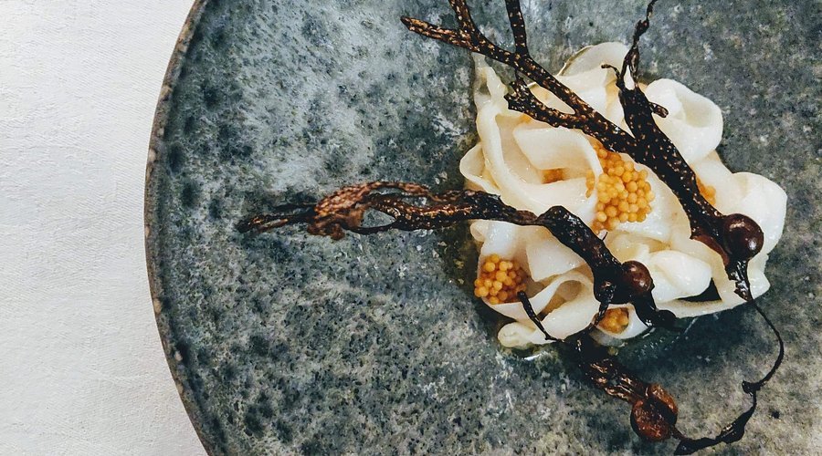The Pescatarian, Copenhagen, Denmark