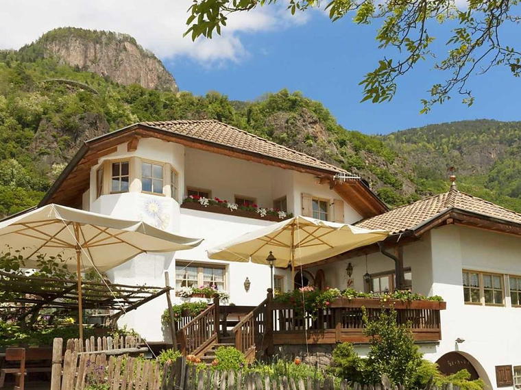 Oberlegar, Terlan, Italy