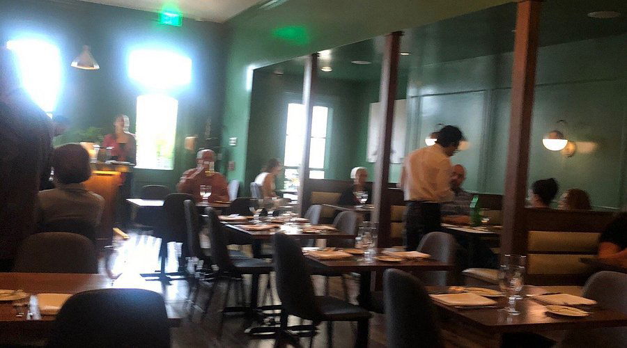 Zasu, Restaurant in New Orleans