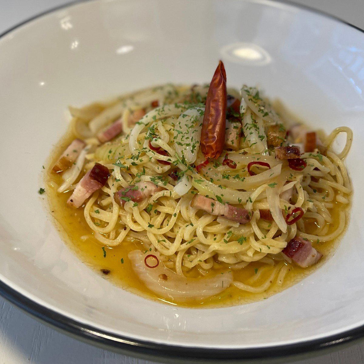 La Casa Mia Milpitas restaurant in Milpitas, United States