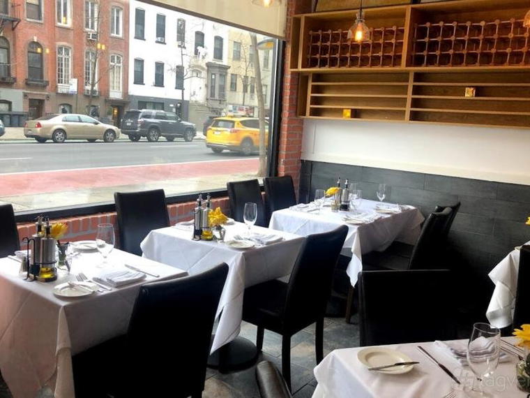 L'Angeletto, New York City, United States