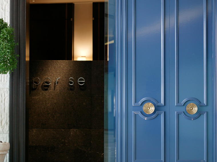 Per Se, New York City, United States