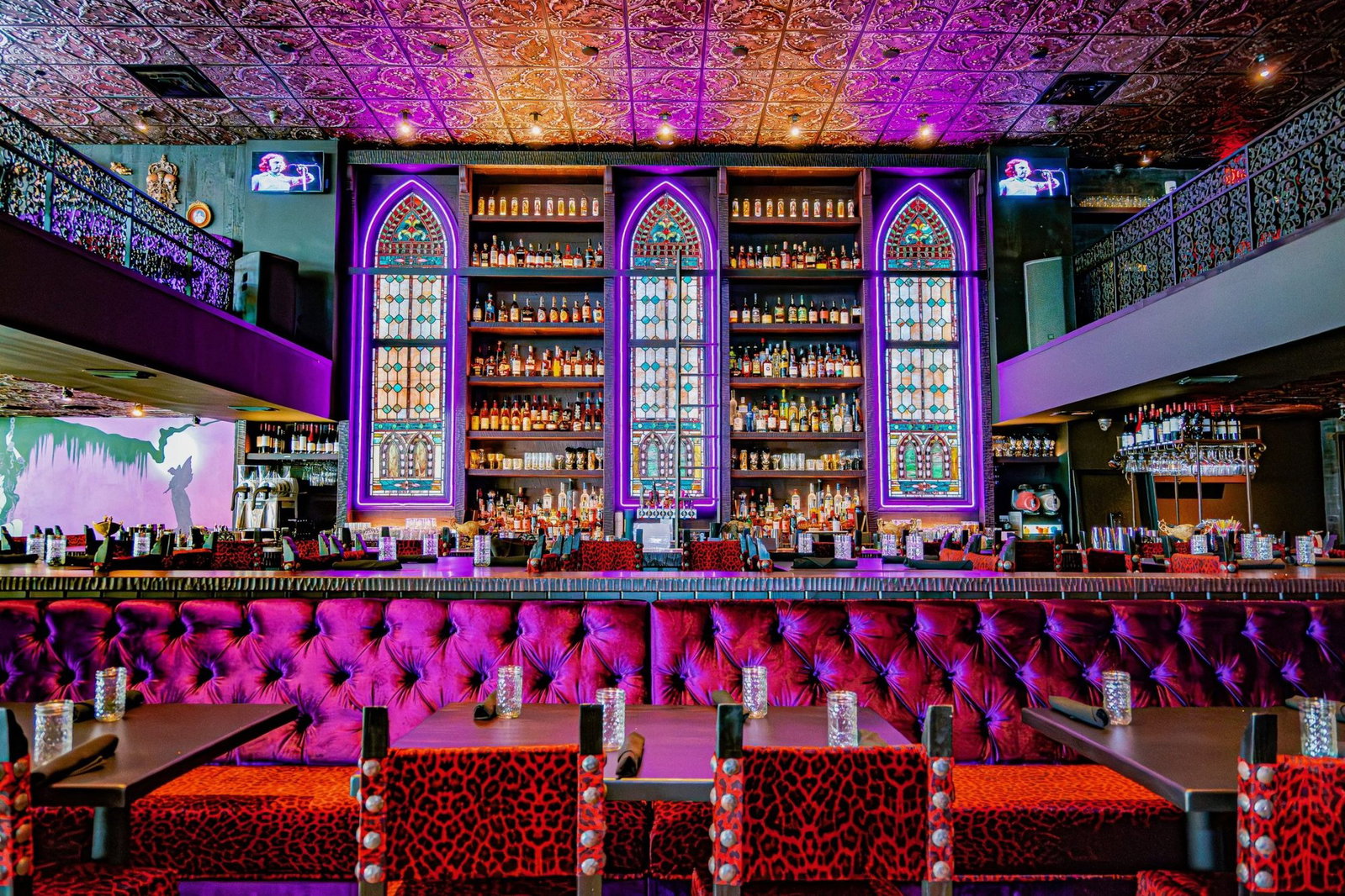 Voodoo Bayou, Fort Lauderdale, United States