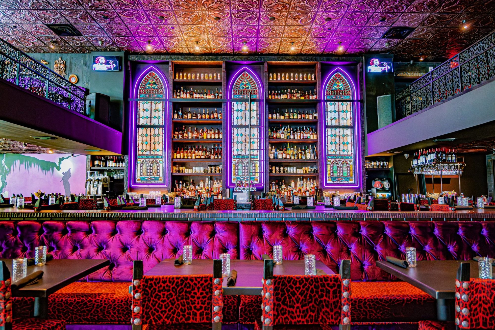 Voodoo Bayou, Fort Lauderdale, United States