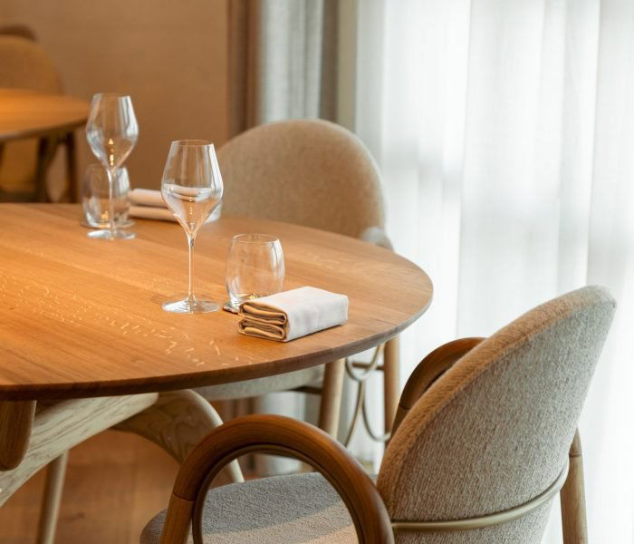 Koan, Restaurant in Copenhagen