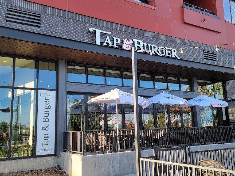 Tap & Burger Westminster restaurant in Westminster, United States