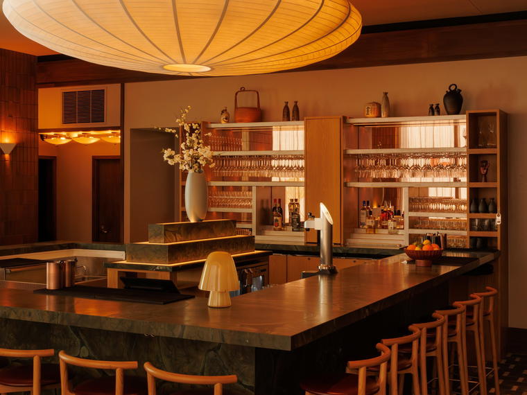 Uchi Washington DC, Washington DC, United States