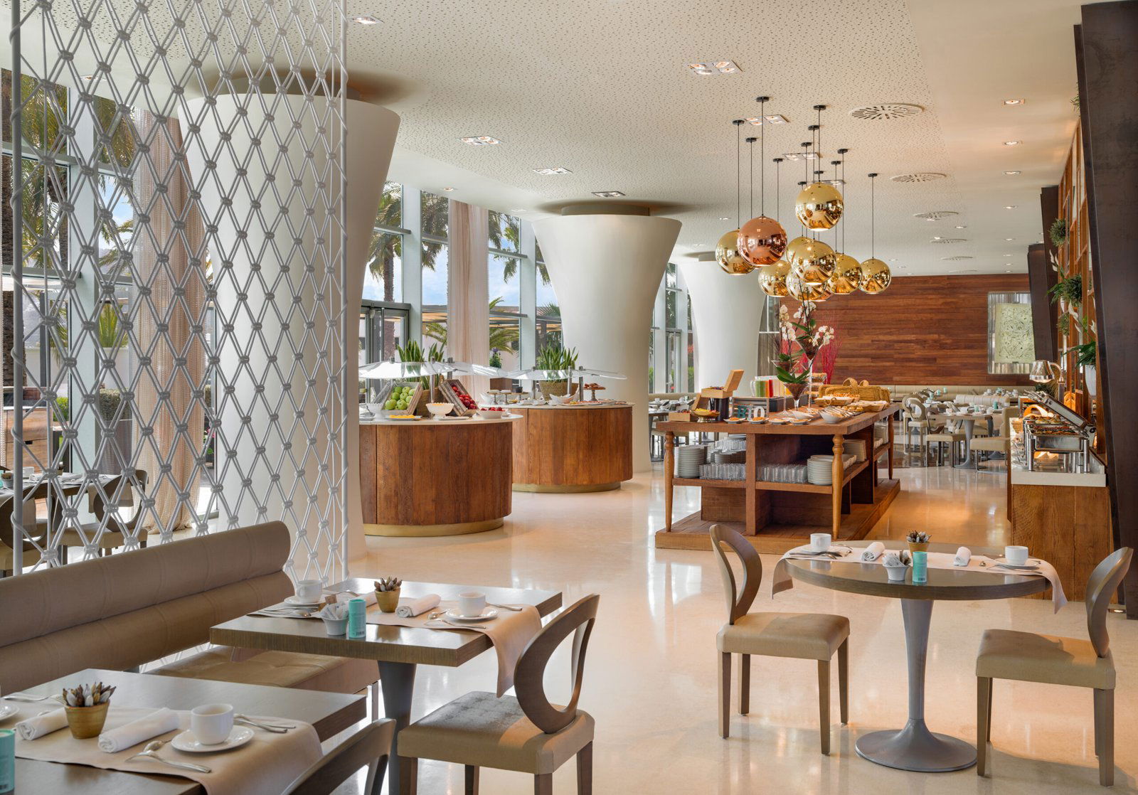 Oligo, Restaurant in Ibiza