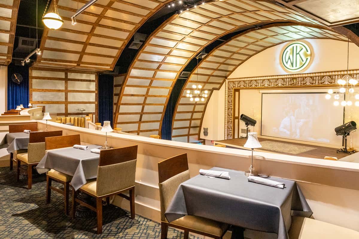 Webb Custom Kitchen restaurant in Gastonia, United States