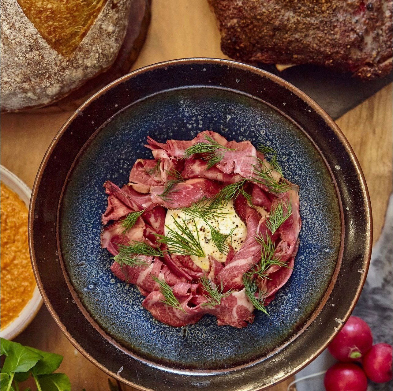 Pasture PDX, Restaurant in Portland