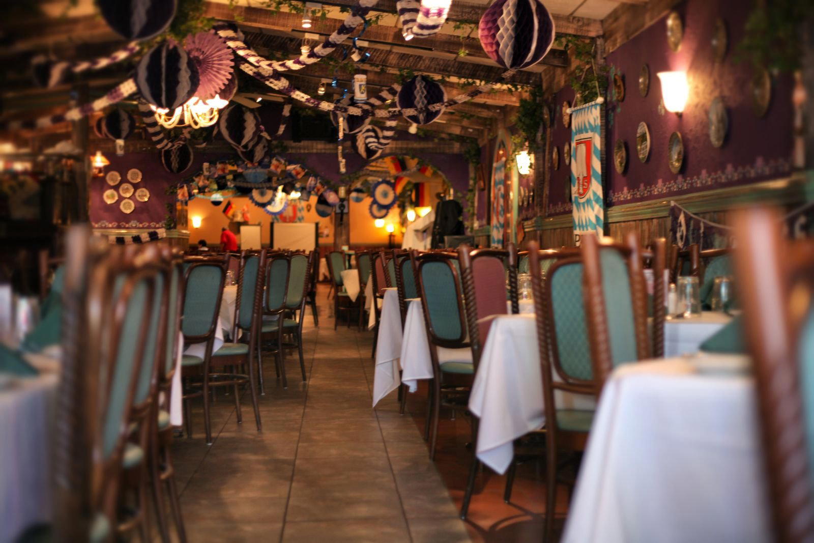 Edelweiss Restaurant, Norridge, United States
