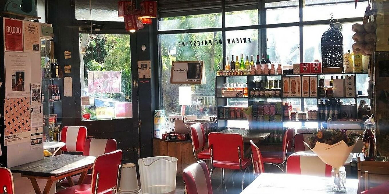 Italo, Restaurant in London