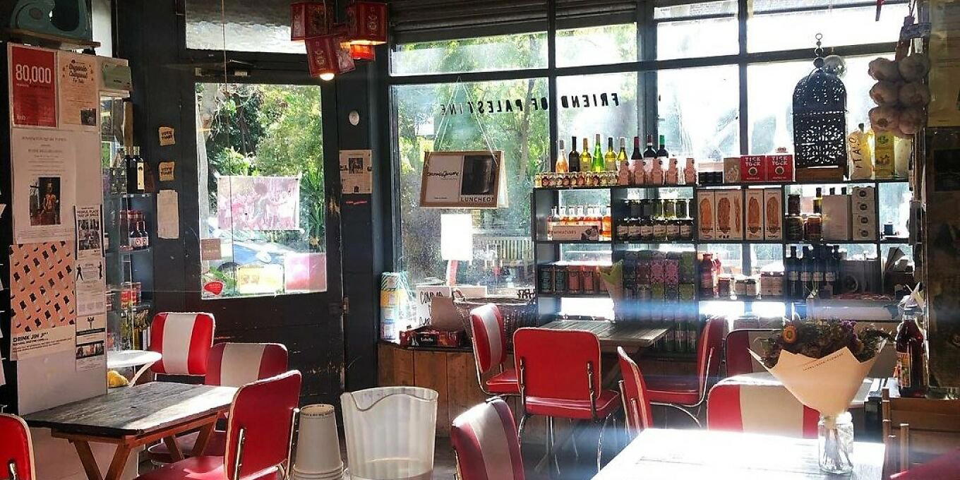 Italo restaurant in London, United Kingdom