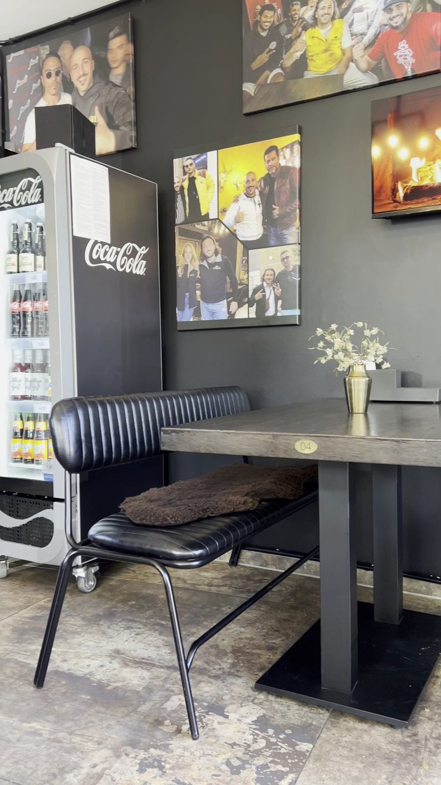 KOBÉS "Burger & Steak" Restaurant #ulm #halal, Restaurant in Ulm