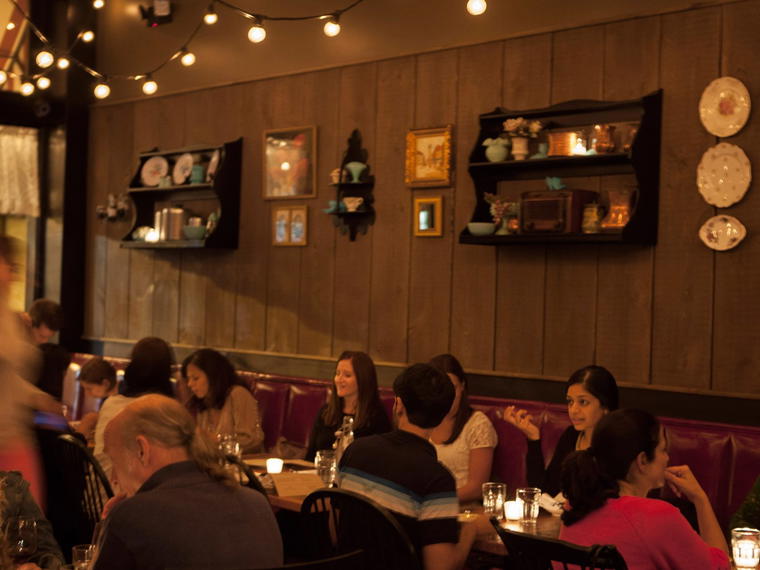 Little Nonna's, Philadelphia, United States