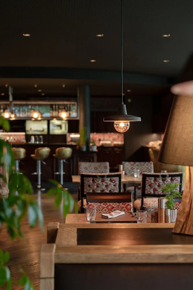 Twist Restaurant