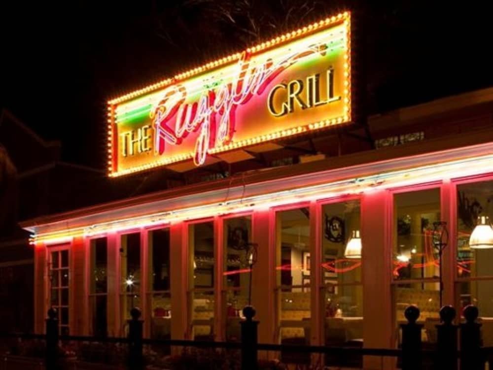 Ruggles, Restaurant in Houston