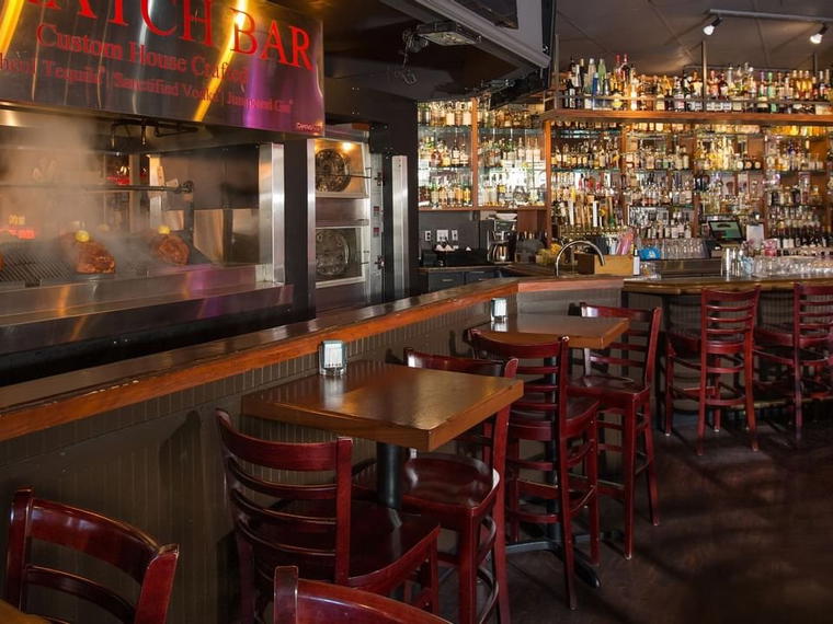 Sharps RoastHouse, Seatac, United States