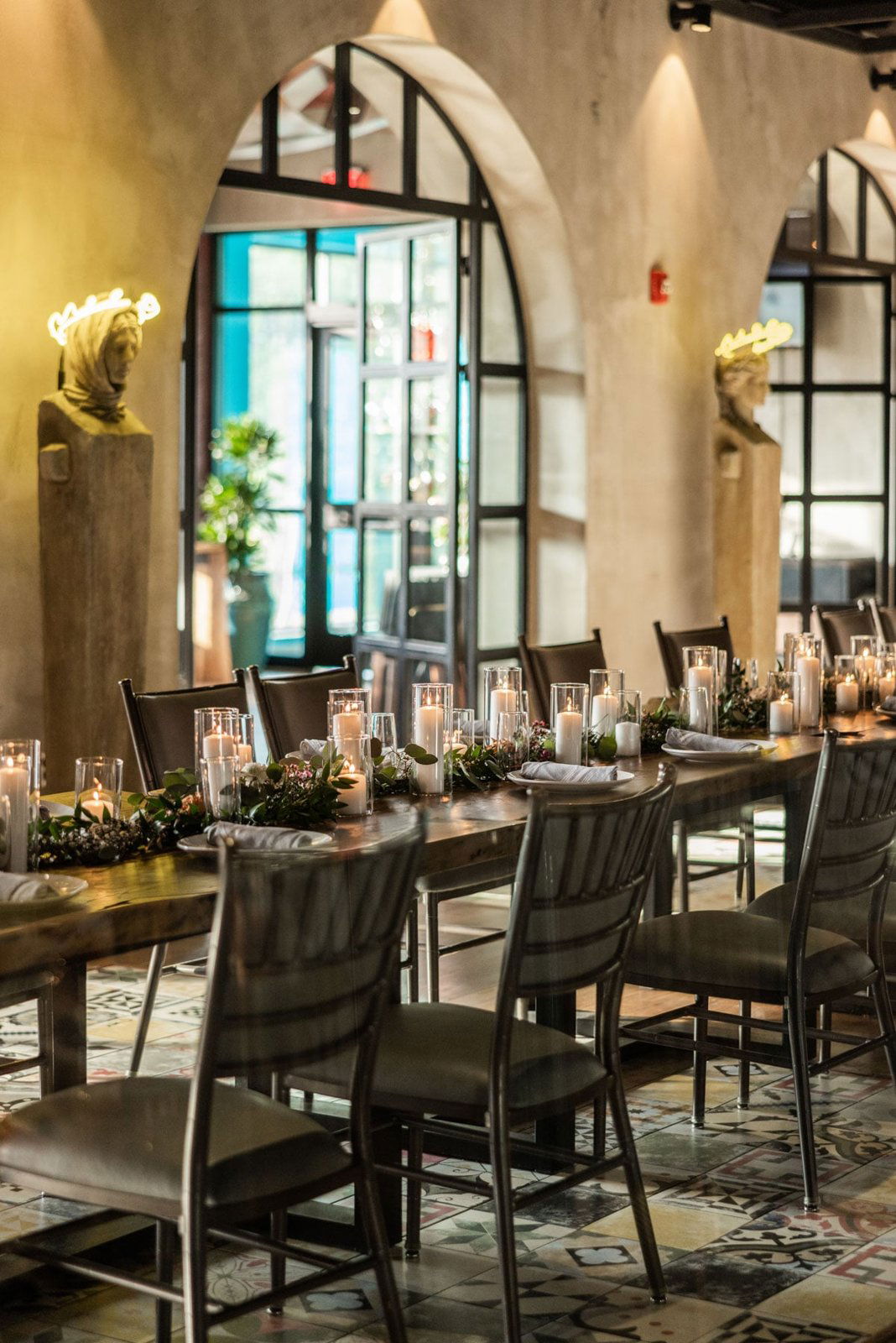 Lantern, Restaurant in Chapel Hill