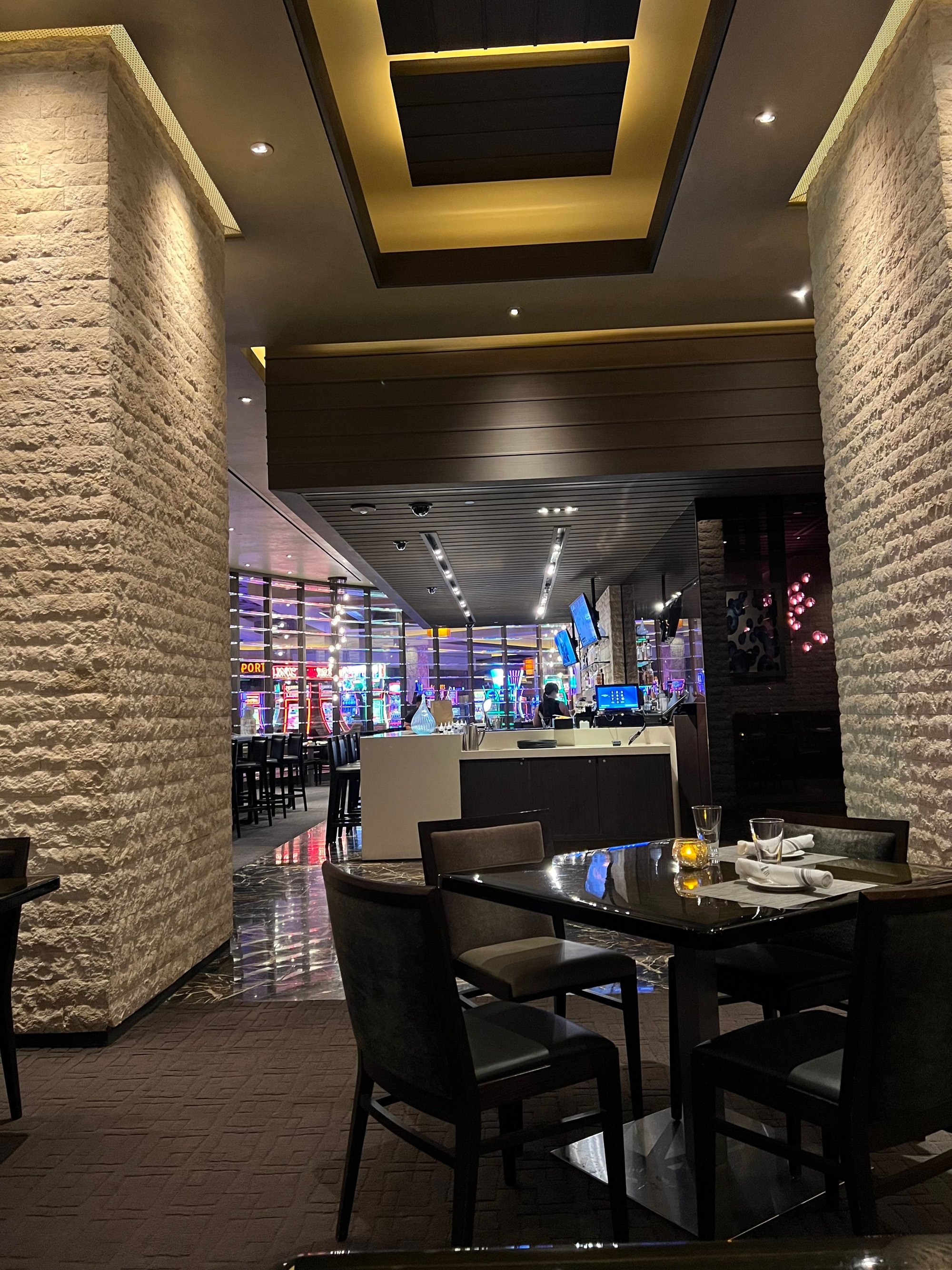 Bistro 57