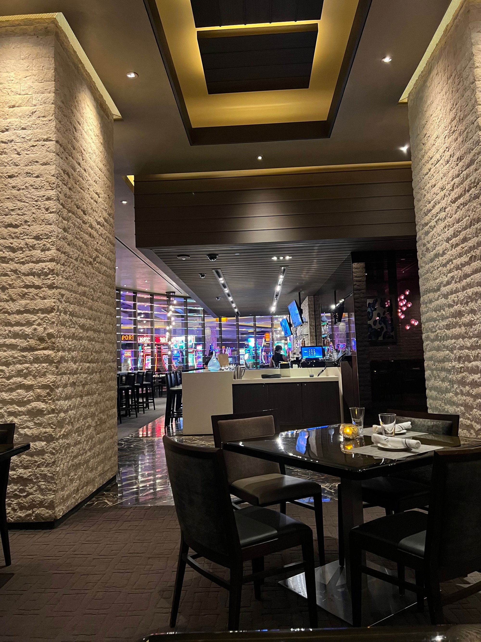 Bistro 57, Restaurant in North Las Vegas