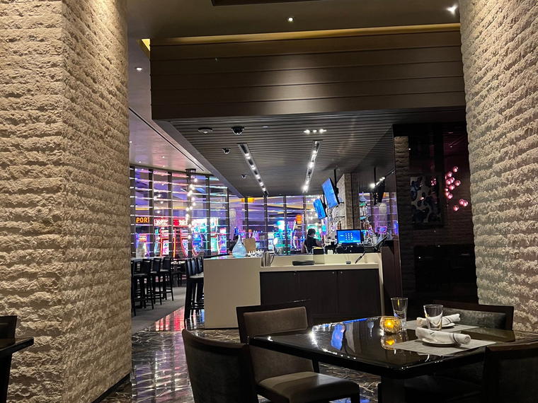 Bistro 57, North Las Vegas, United States