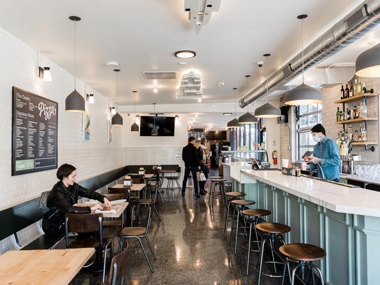 Brooklyn Pizza, Birmingham, United States