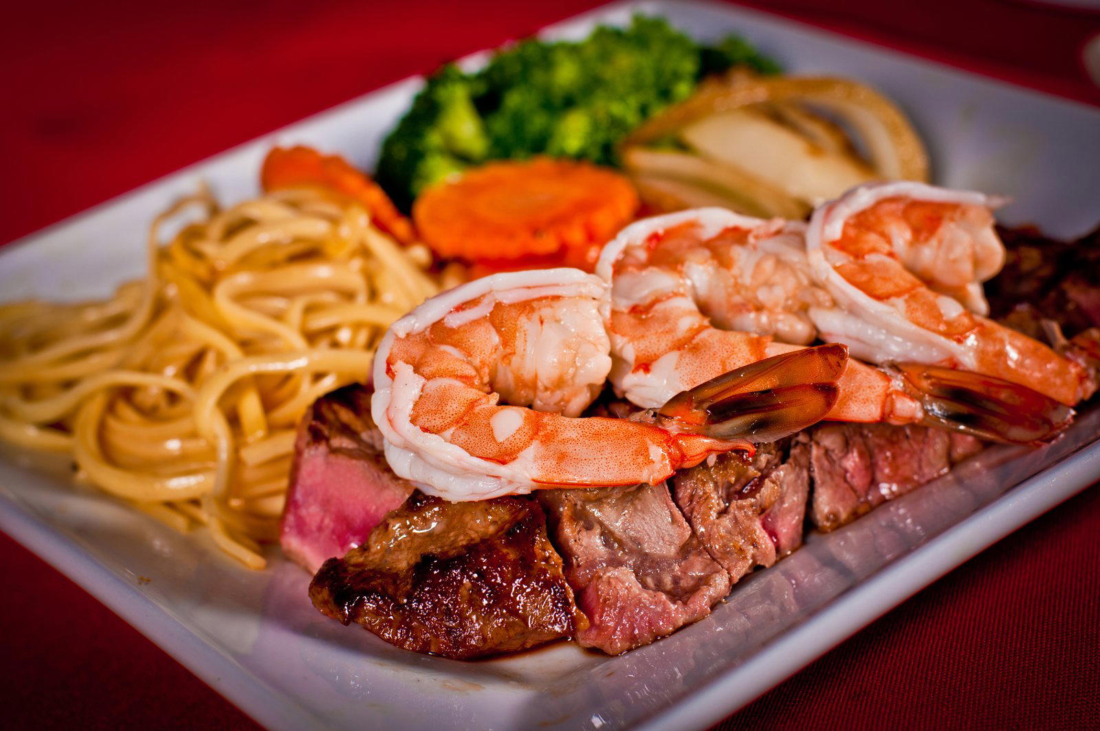 Kobé Japanese Steakhouse - Brandon, Brandon, United States
