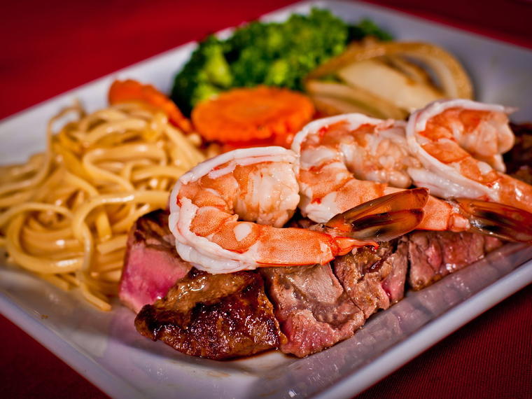 Kobé Japanese Steakhouse - Brandon, Brandon, United States